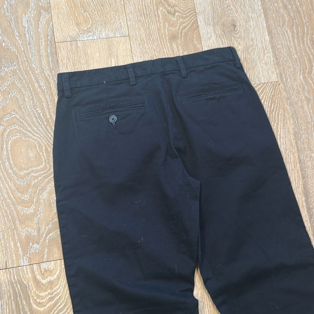 Old Navy Ultimate Loose Dress Chino Pant - Picture 7 of 7